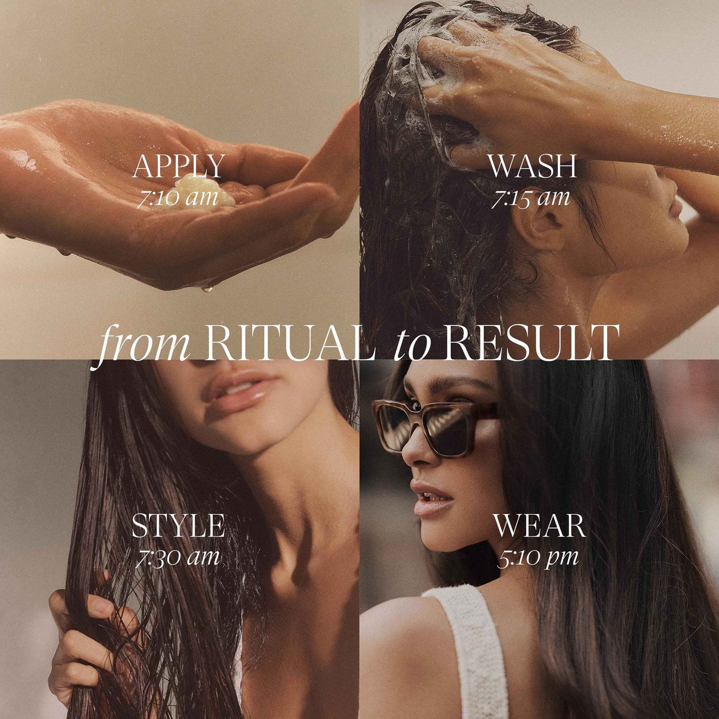 L'ANZA Keratin Healing Oil Conditioner for Dry Damaged Hair, Moisturizing, Detangles, Reduces Breakage, Adds Shine, Anti-Frizz, Color Safe Anti-Humidity Strengthening Care, Sulfate Free (32 Fl Oz)