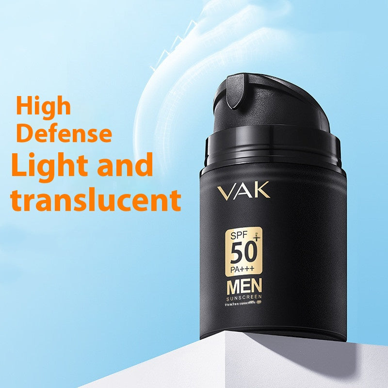 Sunscreen Makeup Base SPF 50 50g UV Protection for Face & Body