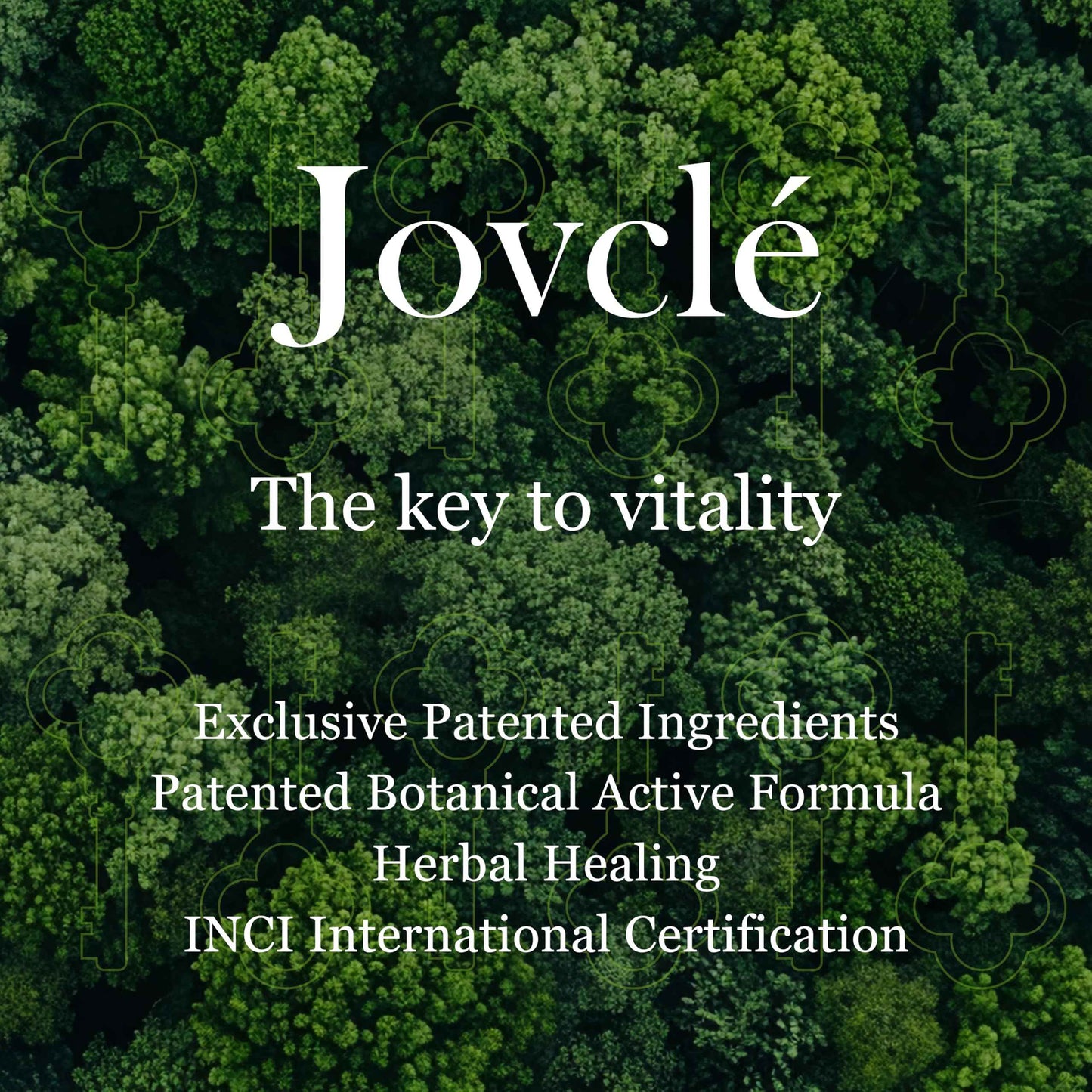 Jovclé Luminous Ice Facial Mask, Hydrating Gel for Sensitive Skin, Herbal-Infused Formula with Centella Asiatica, Astragalus, Ginseng & Osmanthus, 1.69 fl. oz