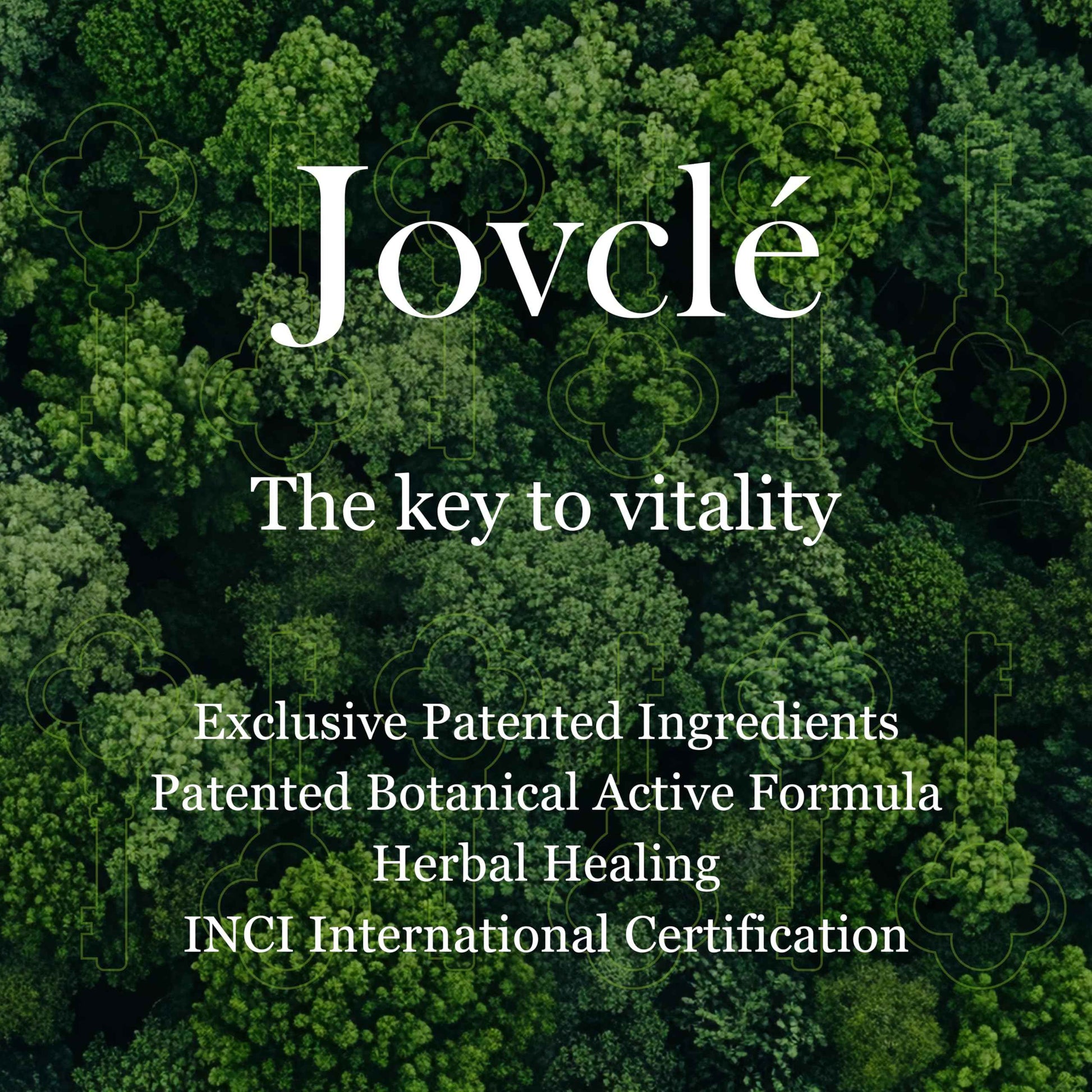 Jovclé Luminous Ice Facial Mask, Hydrating Gel for Sensitive Skin, Herbal-Infused Formula with Centella Asiatica, Astragalus, Ginseng & Osmanthus, 1.69 fl. oz