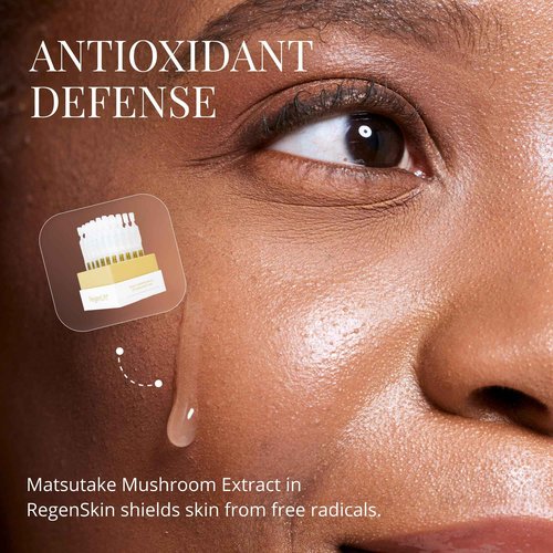 Regen4D® HA Deep Hydrating Lifting Serum