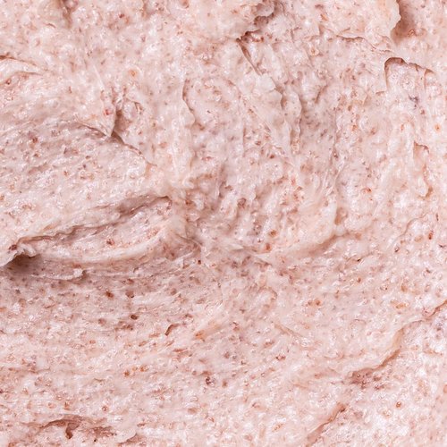 REVIVV Exfoliating Scalp Scrub Shampoo, Himalayan Salt Scrub to Cleanse Scalp, Exfoliator with Rosemary & Tea Tree Oil to Remove Buildup, Reduce Flaking and Promote Healthier, Fuller Hair, 6.7oz