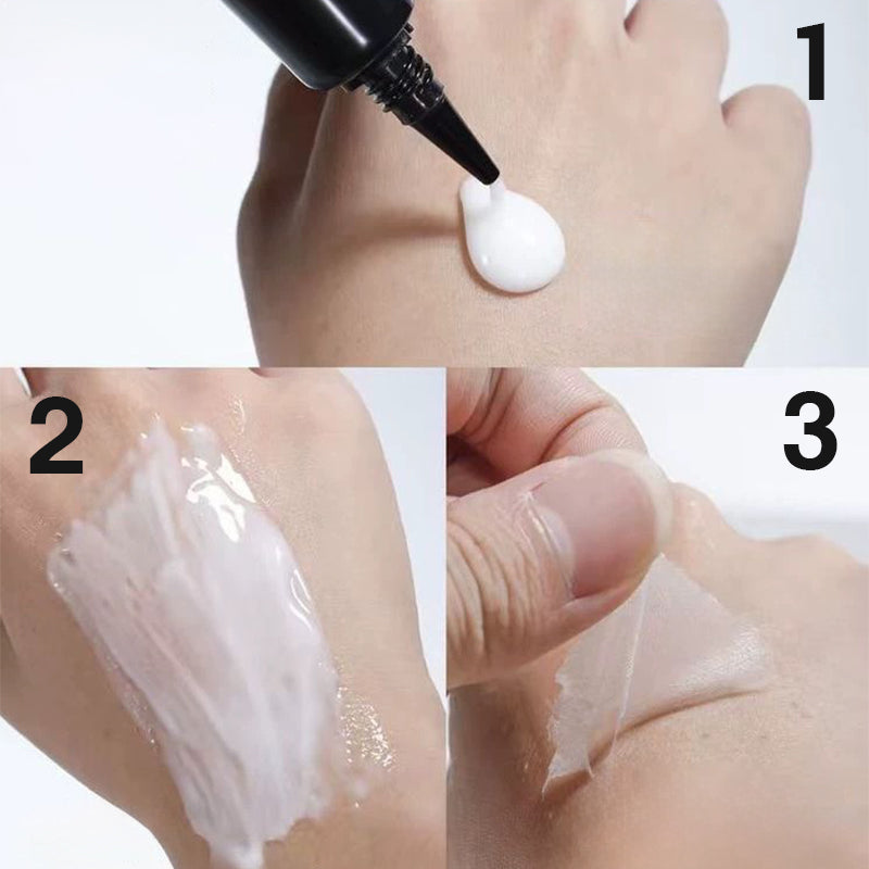 Collagen Peel-Off Wrapping Mask for Pore Tightening and Firming