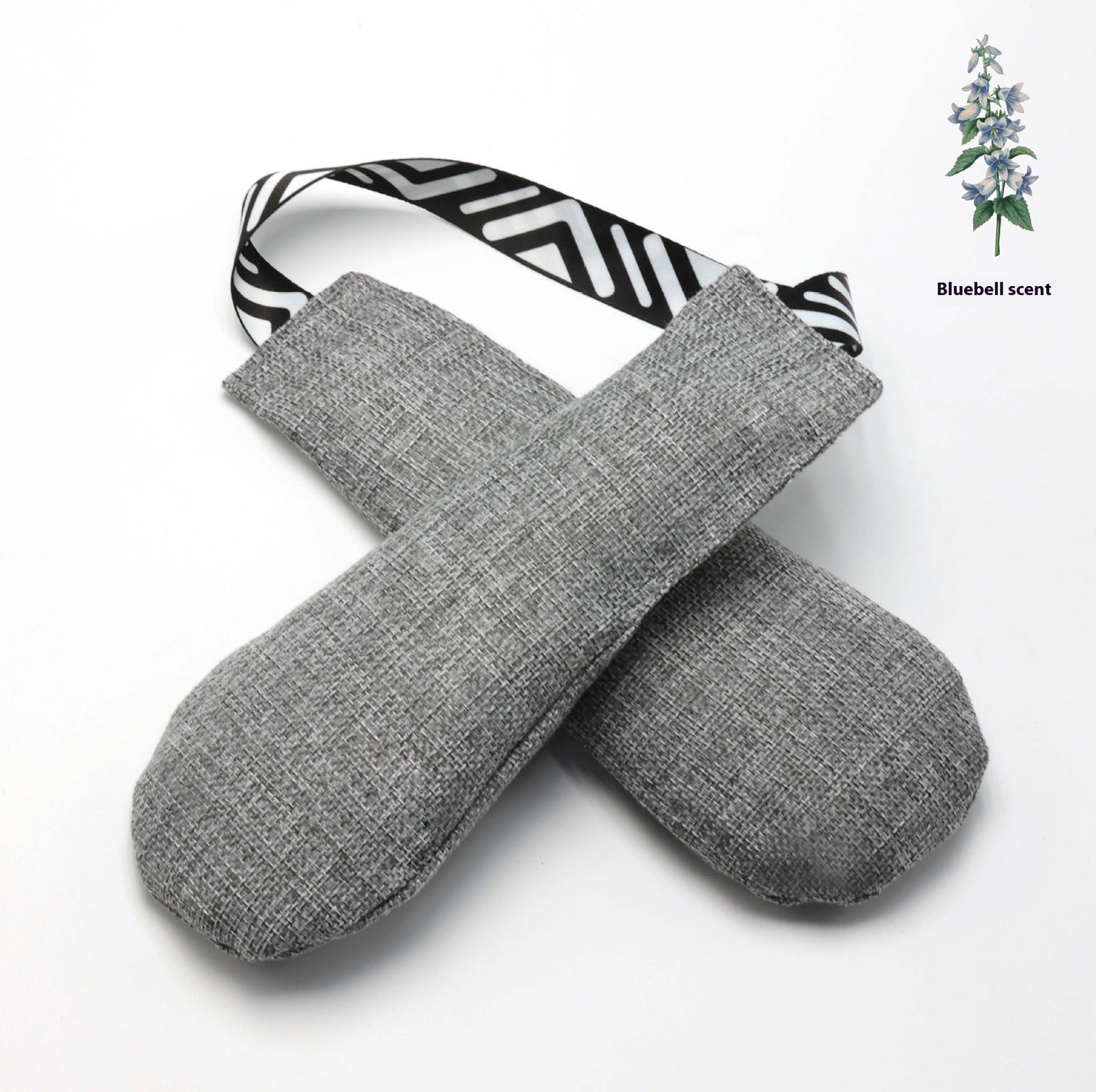 Charcoal Odor Absorber Bag for Shoes and Home Freshening – Multiple Variants