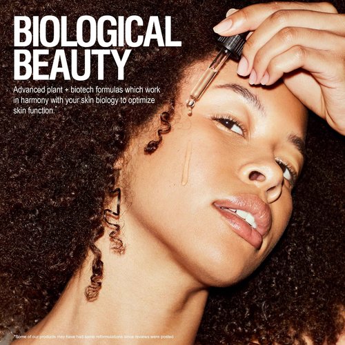 Grown Alchemist Skin Renewal Anti Aging Serum. With Ashwagandha, Niacinamide & Hyaluronic Acid. Hydrating, Firming for Dark Spots & Wrinkles (25ml)