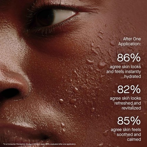 Augustinus Bader The Face Mist – Luxury Hydrating & Refreshing Facial Mist – Soothes, Restores & Boosts Radiance – Antioxidant-Rich, Lightweight Formula – 100 ml / 3.4 fl oz