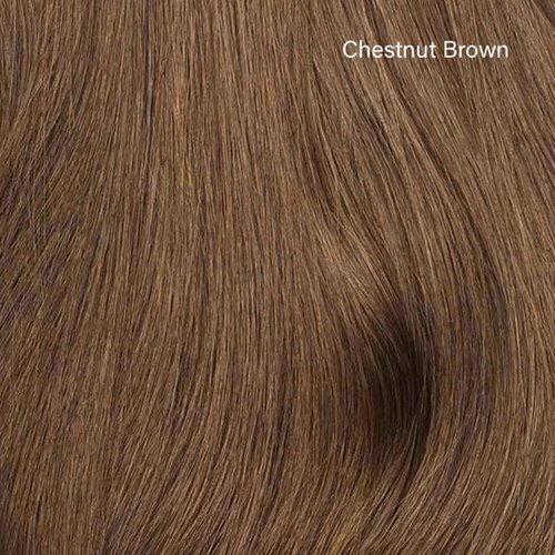 Hair Color Sample Swatch Bundle - Light Brown