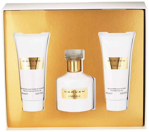 Carven L'absolu Gift Set for Women