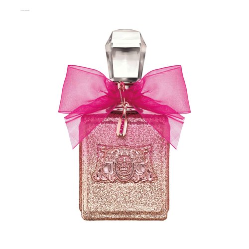 Juicy Couture Viva La Juicy Rosé Eau De Parfum, Women's Perfume with Notes of Pear, Rose & Ambrox - Fruity & Floral, EDP Spray, 3.4 fl oz