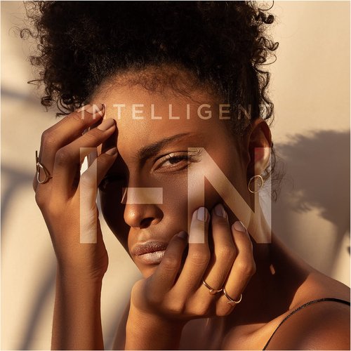 Intelligent Nutrients The Fixer AHA Resurfacing Gel - Formerly Glycolic Gel - Regenerating Plant-Based Chemical Peel Exfoliant Alternative for Face - Cell Turnover to Reduce Fine Lines (1 oz)