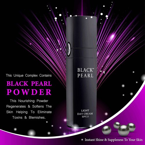 Sea Of Spa, Light Day Cream, moisturizing cream that helps to balance skin’s moisture level