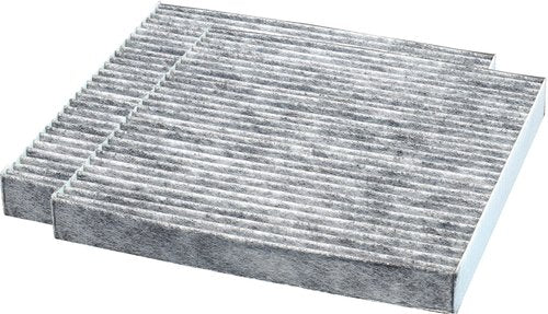 EPAuto CP134 (CF10134) Premium Cabin Air Filter includes Activated Carbon, 2 Packs