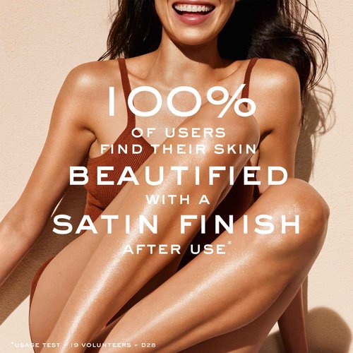 Nuxe Huile Prodigieuse Riche Nourishing Oil (3.3 Fl Oz) & Rêve de Miel Honey Lip Gloss (0.33 Fl Oz) Skincare Duo for Intense Hydration & Radiant Lips