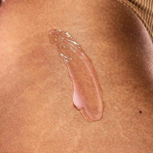 Luna Daily Stretch Mark & Scar Treatment Gel | Daily Repair Moisturizer for Body, Acne & Post-Surgery Scars | With Arnica & Hydrating Actives | Supports Skin Healing, Smoothness & Recovery, 50ml