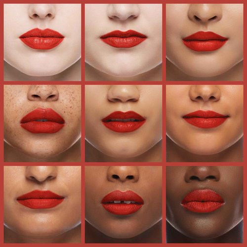 MATTE LIQUID LIPSTICK & LIP LINER,LIP KIT BY KYLIE JENNER - AUTUMN