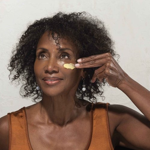 FLEUR & BEE Retinol Moisturizer | Clean, 100% Vegan | Anti Aging Cream, Retinol Cream for Face, Best for Night and Day, For Women and Men | Youth Fairy 1.5 oz