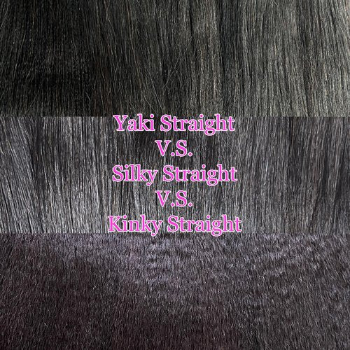 Real Straight Human Hair Bundles 10A Human Hair Bundle Brazilian Virgin Hair 100% Unprocessed Hair Bundle Natural Black Hair Extension for Women (1Black Straight, 14 16 18 Inch)
