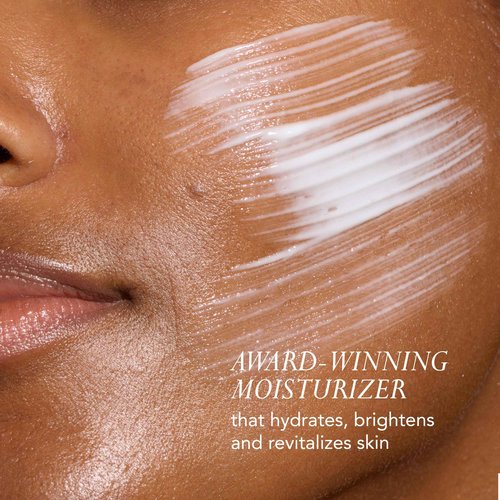 KAT BURKI 15% Stabilized Vitamin C Intensive Face Cream, Radiance-Boosting Moisturizer for Glowing, Hydrated Skin, 1 Fl Oz