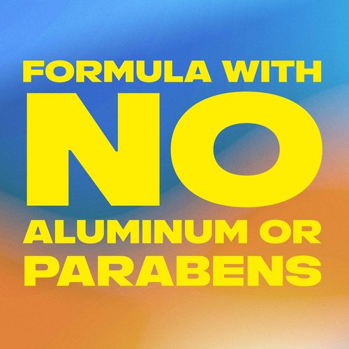 AXE Aluminum Free Deodorant Stick For Men Odor Protection For Long Lasting Freshness, Anarchy Dark Pomegranate & Sandalwood Men's Deodorant, Formulated Without Aluminum 3oz 12 count