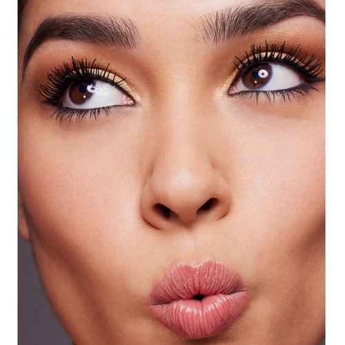 Clarins NEW Wonder Volume Mascara XXL | Volumizing and Lengthening | Double Volume Effect | 12H¹ Hold | Visibly Thickens and Smoothes Lashes | Smudge-Proof and Humidity-Resistant | 0.3 Ounces