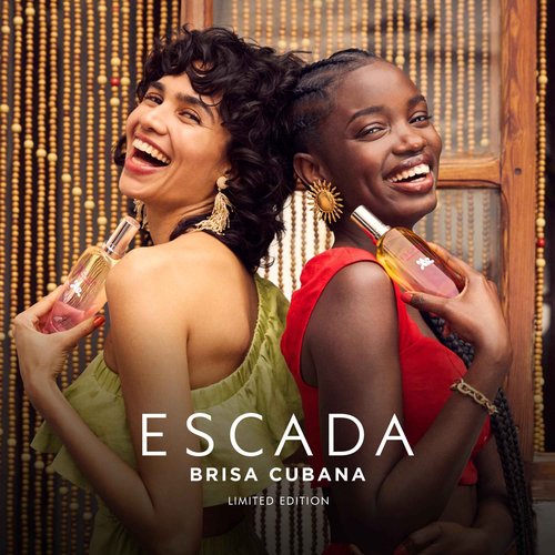 Escada Brisa Cubana Women's Eau de Toilette 3.3 fl oz