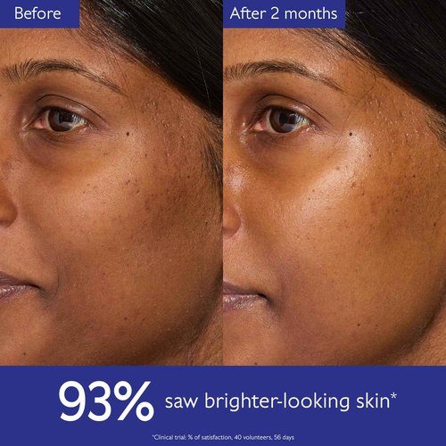 Caudalie Vinoperfect Dark Spot Brightening Glycolic Night Cream, Refillable Jar - 50 mL