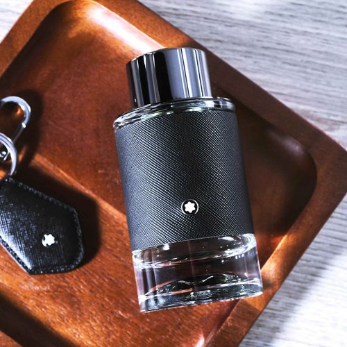 Explorer by Mont Blanc for Men - 1 oz EDP Spray