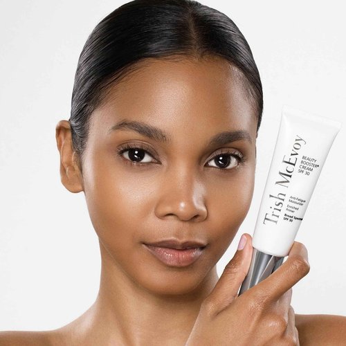 Trish McEvoy Protective Shield Beauty Booster® Cream SPF 30, 55 ml / 1.8 fl oz