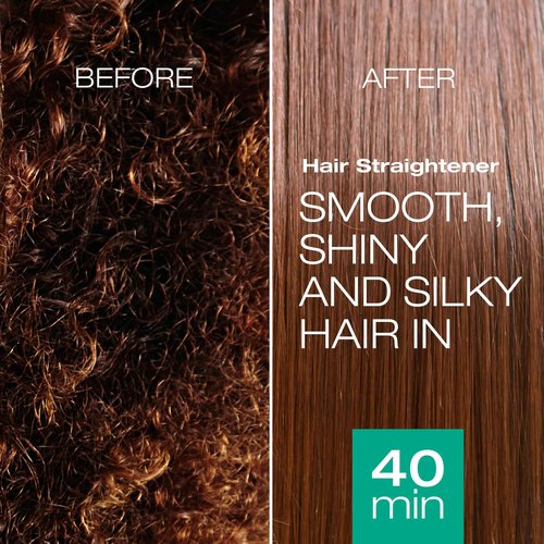 NK Professional Care Keratin Hair Straightening Treatment for All Hair Type, Nourishes, Reconstructs, and Smooths Hair, 450ml, 15oz