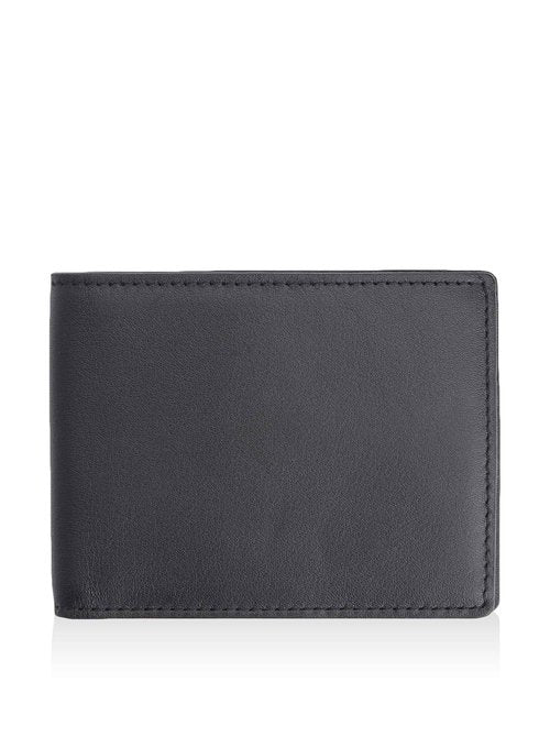 ROYCE New York Toiletry and Cosmetic Bags, Black, One Size