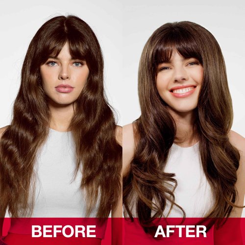 SexyHair I WANT VOLUME Shampoo, 33.8oz | 10% More Volume | Lightweight Formula | All Hair Types