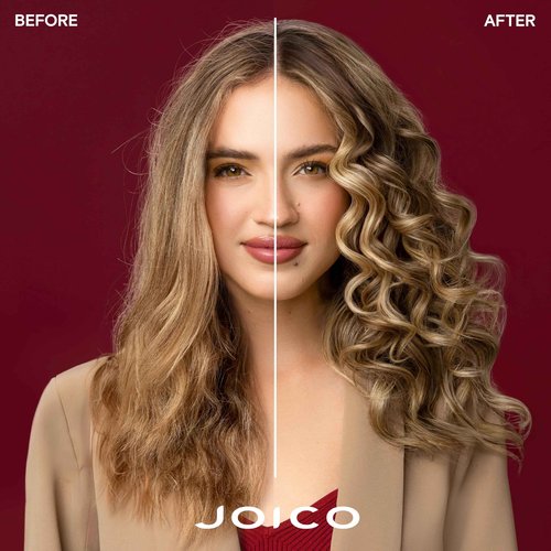 Joico K-PAK Color Therapy Color-Protecting Shampoo Conditioner Spray Set | For Color-Treated Hair