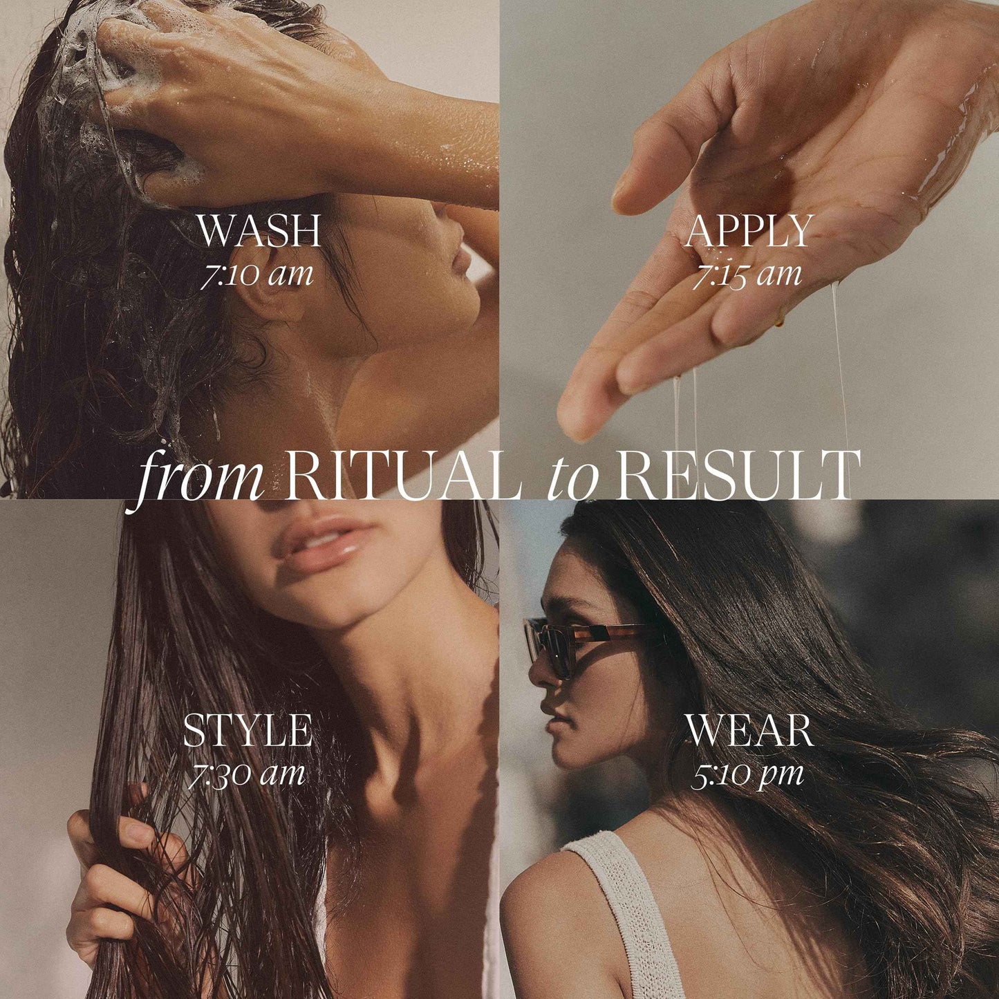 L'ANZA Keratin Healing Oil Hair Treatment, Hair Oil Revives & Nourishes Dry Damaged Hair & Scalp, Sulfate Free with Phyto IV Complex, Cruelty Free Volumizing Hair Care with UV Protection (6.2 Fl Oz)