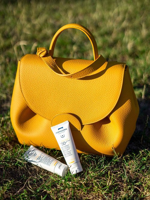 UVEBLOCK SPF50+ Mineral Cream 40ml