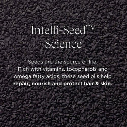 Intelligent Nutrients Seed Synergy Hydra-Lotion - Formerly Restorative Moisture Emulsion - Daily Moisturizer for Dry to Oily Skin (1.7 oz)