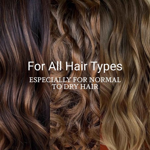 LOMA Nourishing Oil Treatment 8.45 Ounce