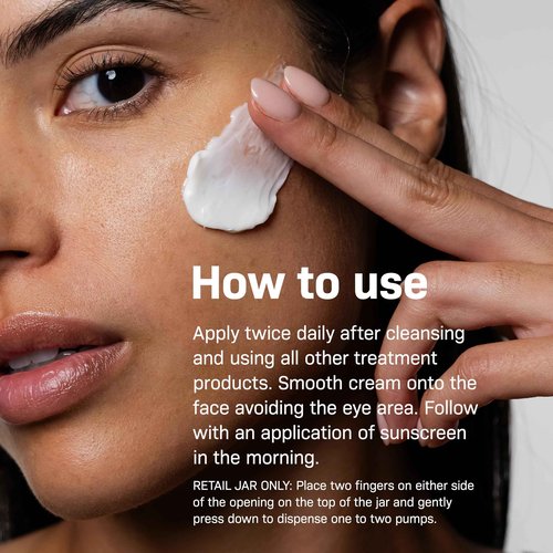 Revision Skincare DermProtect Barrier Defense™, Intensive Moisturizer for Dry, Sensitive, and Mature Skin, Hydrates and Strengthens Skin Barrier, 0.5oz