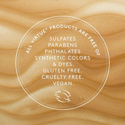 Virtue Flourish Mask for Thinning Hair | 5 oz