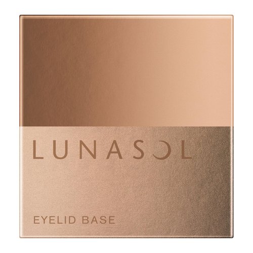 LUNASOL Eyelid Base N 01 Neutral, 2.5g