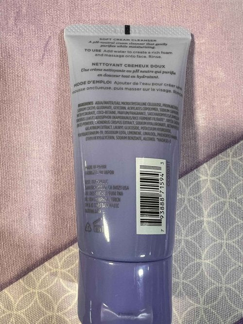 TATCHA Dewy Summer Essentials for Hydrated, Protected Skin | Mini Dewy Skin Cream, Mini Rice Wash, and Silken SPF ($110 Value)