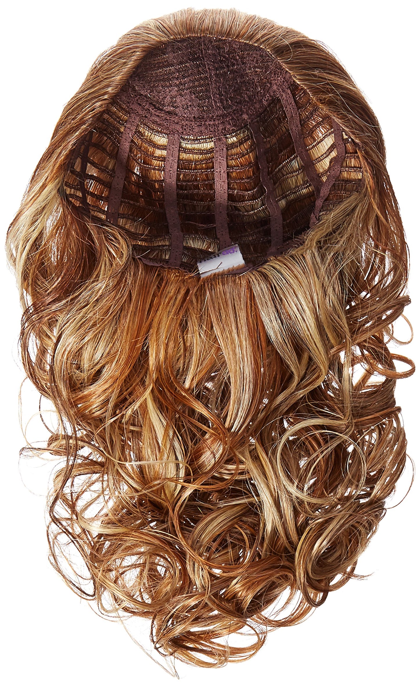 Hairuwear Hairdo 23" GRAND Hair Extension GLAZED STRAWBERRY