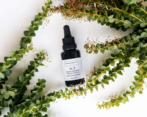 Edible Beauty Australia No.3 Exotic Goddess Ageless Serum