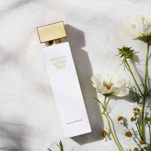 Elizabeth Arden White Tea Eau de Parfum 3.4 Fl Oz (Pack of 1)