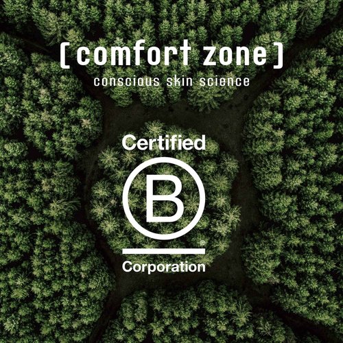 [ comfort zone ] Essential Micellar Water Make-Up Remover, Fresh and vibrant with citrus and herb, 6.76 fl. oz.