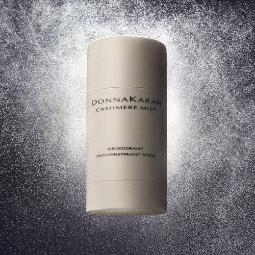 Donna Karan Cashmere Mist Deodorant Stick Duo - Anti-Perspirant & Aluminum Free, 2-Pack of 1.7 Oz.