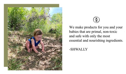 Shwally Tallow, Honey & Royal Jelly Non-Comedogenic Face Moisturizer - 100% Grass Fed Tallow with Squalane & Calendula - Rich in Vitamin A, K, D & E - Creates Soft, Smooth Skin (Unscented)