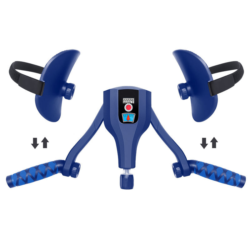 Pelvic Floor Muscle Trainer