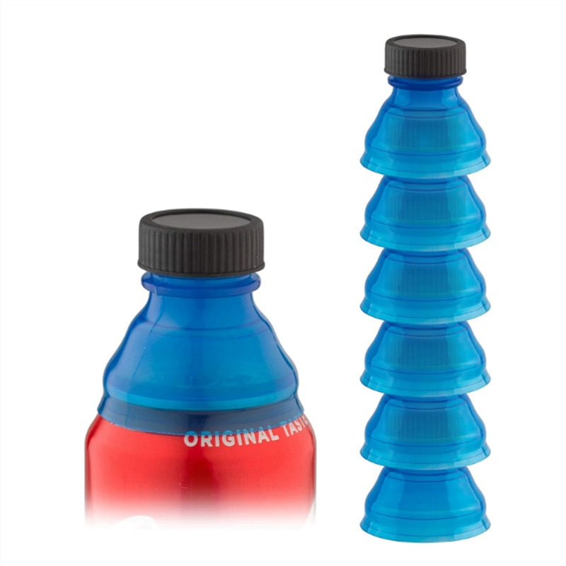 Reusable Soda Can Lid Dustproof Cover - Sealed Drink Cover for Household Use