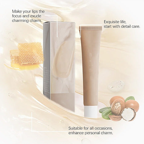 Moisturizing Lipstick for Nourishing & Waterproof Lip Care - Multiple Colors