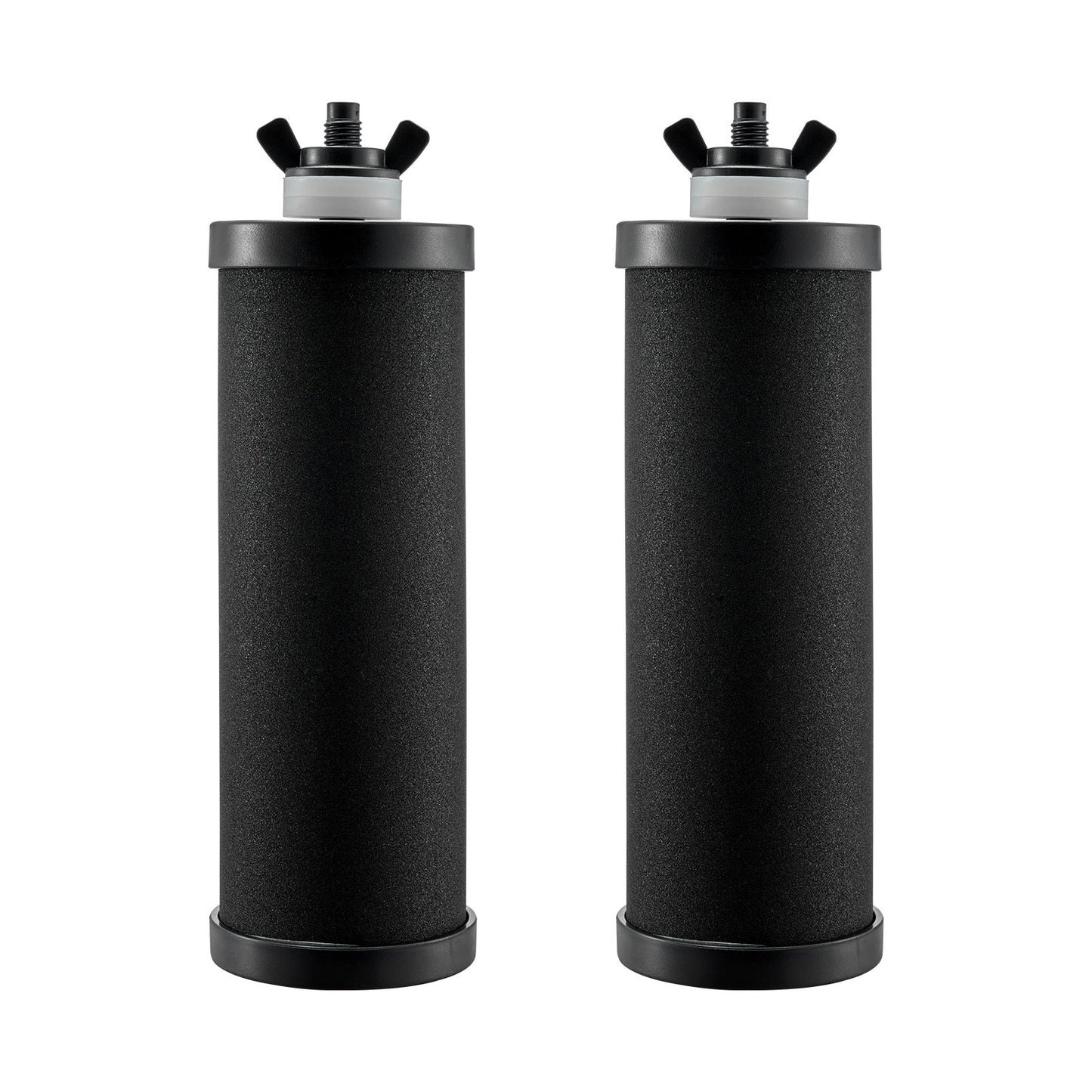 Gravity Water Filter Replacement - 2 Pack Coconut Carbon